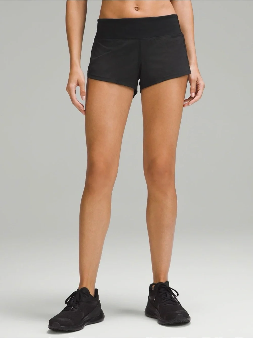 lululemon Speed Up Lined Running Shorts 2.5” NWT Athletic Sport Athleisure 14